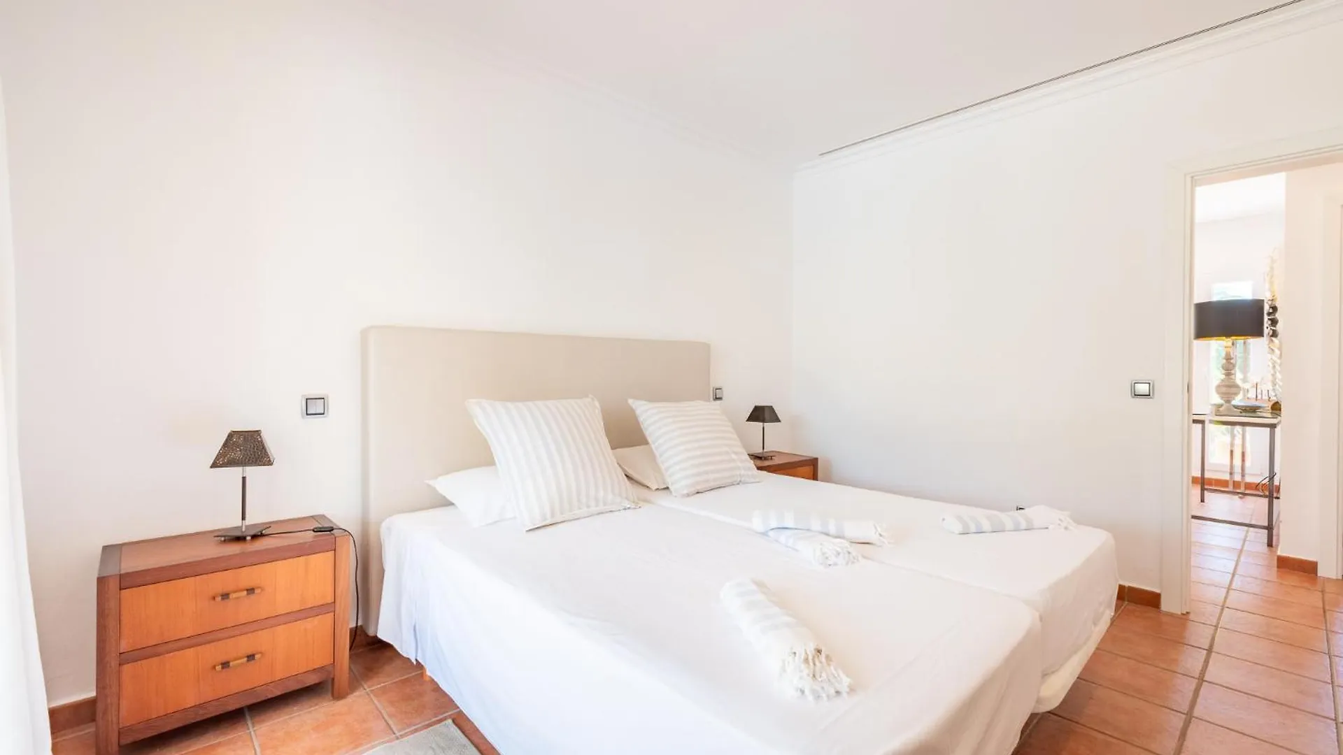 Villa Ca Na Marina By Mallorca House Rent Cala Murada  İspanya
