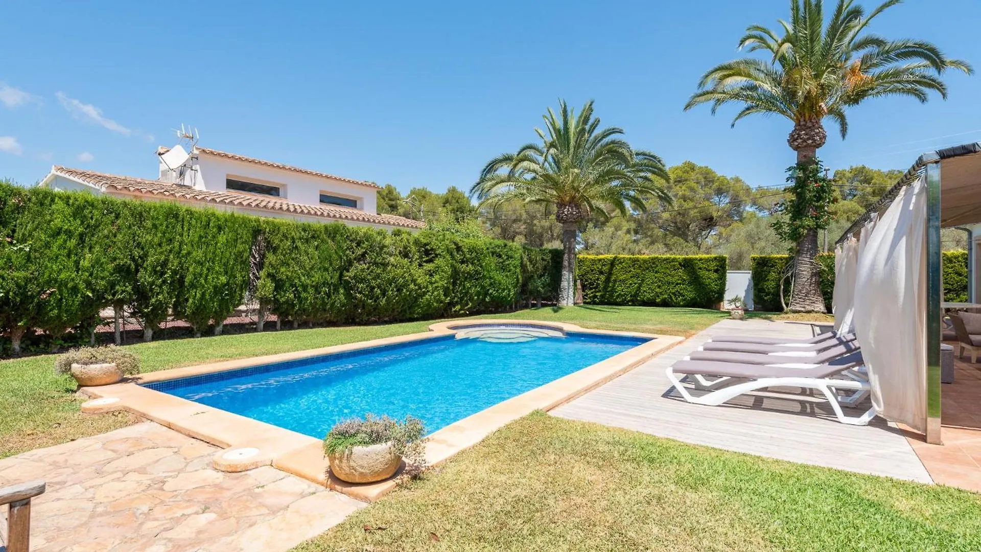 Ca Na Marina By Mallorca House Rent Cala Murada  0*, Cala Murada (Mallorca) İspanya