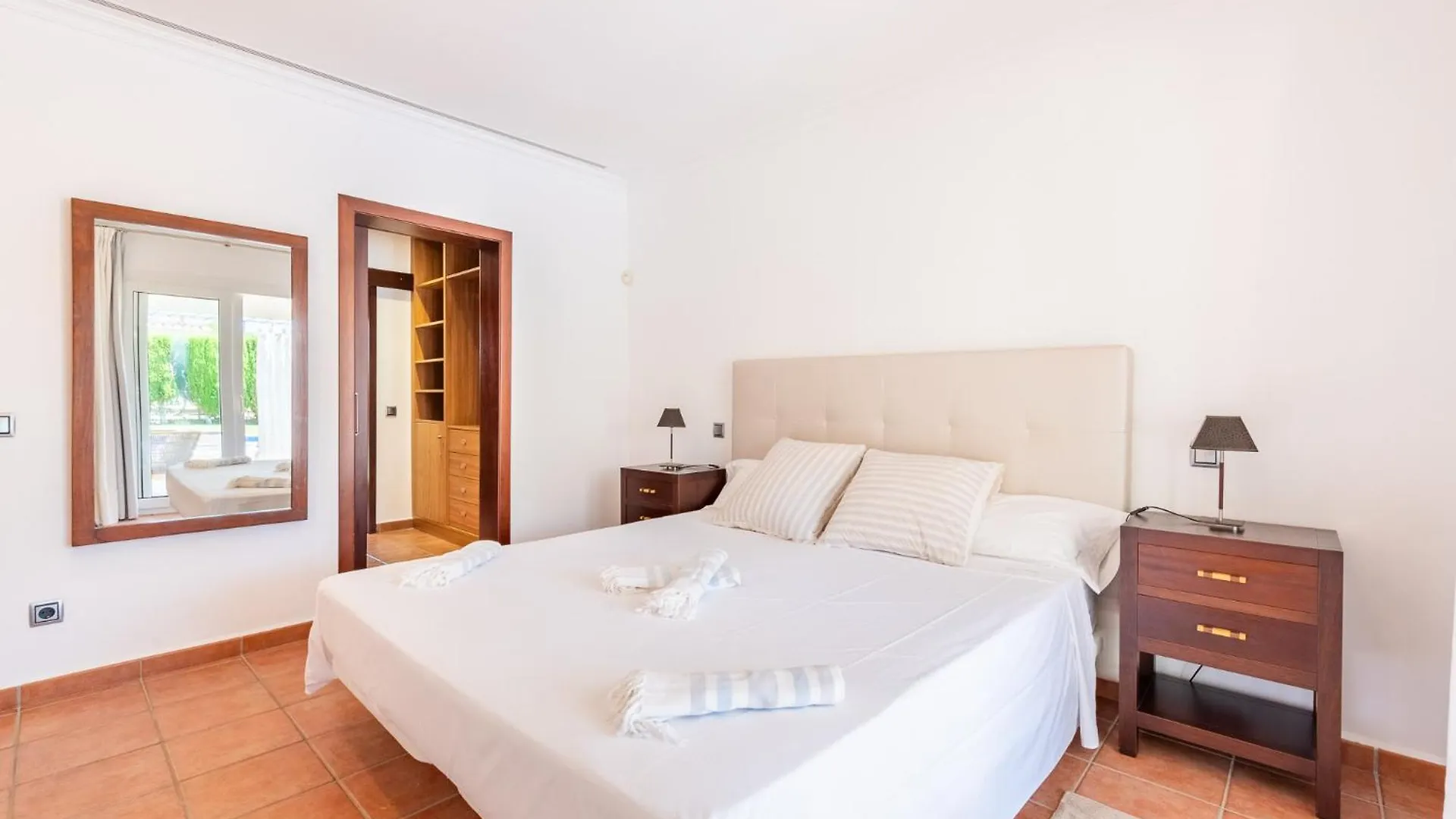 Villa Ca Na Marina By Mallorca House Rent Cala Murada