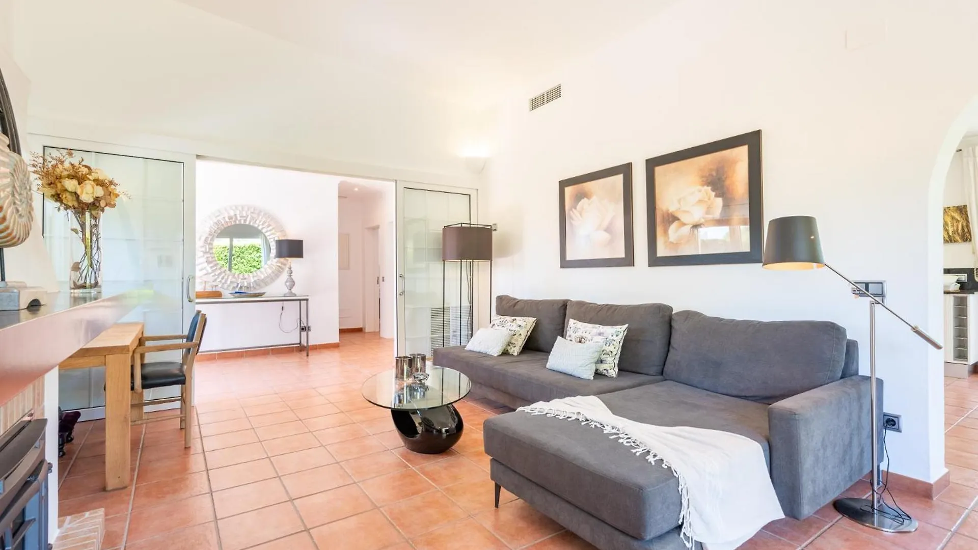 Ca Na Marina By Mallorca House Rent Cala Murada  Villa Cala Murada (Mallorca)