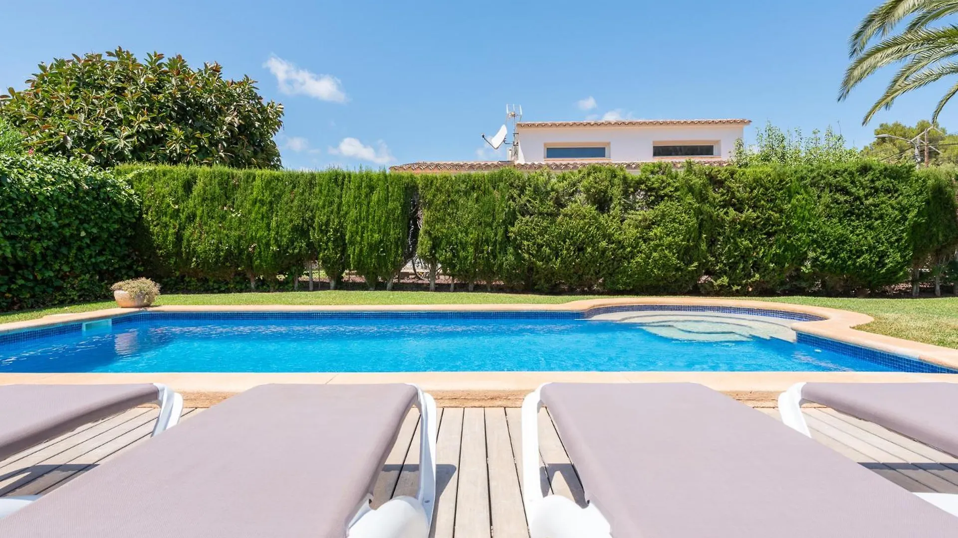 Ca Na Marina By Mallorca House Rent Cala Murada  Cala Murada (Mallorca)